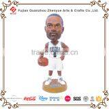 2016 Newest Resin NBA Bobble Head, NBA James Harden Bobble Head thumbnail-3