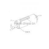 Vane Rotary Dampers thumbnail-3