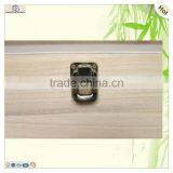 Natural Color 2 3 12 Bottles Hinge Antique Wooden Wine Boxes thumbnail-1