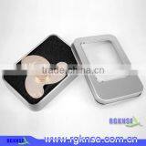 Wholesale Price Whirlwind Design Metal Fidget Spinner EDC Hand Held Spinner Toy Anti Pleasure Wind Spinner thumbnail-5