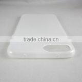 2017 Blank Tpu Phone Case, Wholesale Low Price Plain Back Case Tpu Phone Cover for Iphone7 thumbnail-4