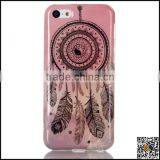 TPU Material Edging IMD Craft Protective Case for IPhone5C,TPU Material Case thumbnail-3