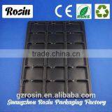 Hot Selling ps Blister Tray/thermoforming Chocolate Tray/chocolate Plastic Trays Packaging thumbnail-1