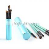 5pcs Travel Makeup Brush Set Beauty Brush Set Cosmetics thumbnail-3