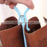 Lover Shape Scalable Plastic Shoe Holder Boot Stand thumbnail-4