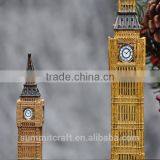 Polystone World Famous Building 3d British Big Ben thumbnail-2