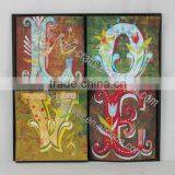 Modern and New Home Wall Decoration thumbnail-1