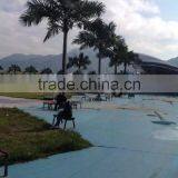 Outdoor Big Coconut Gardening Palm Trees for Theme Park Decoration thumbnail-3