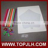 Dye Inkjet Balloon A3 Heart/ Star/ Round Balloon thumbnail-3