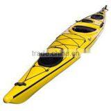 China kayak hot design 2016 ocean cheap fishing kayak