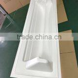 Customized Vacuum Forming /thermoforming Plastic Auto Parts thumbnail-1