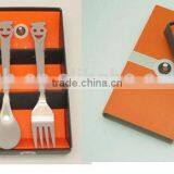 High Quality Stainless Steel Chopstick and Spoon thumbnail-5