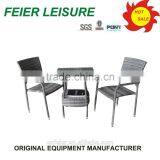 A6156CH Wicker Woven Furniture Living Room Dining Set thumbnail-1