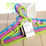 Kids Lovely Plastic Hanger thumbnail-3