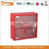 First Aid Medicine Metal Storage Box thumbnail-5