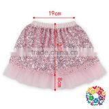 Cheap 2016 Multi Color Summer Boutique TUTU Skirt Princess Ballet Girls TuTu Skirt Baby TuTu Skirt thumbnail-5