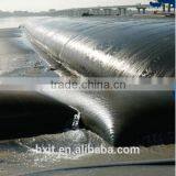 Cost Effective Dewatering Containment for Environmental Remediation Geotube thumbnail-1