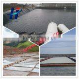 Black Color Hdpe Geomembrane Used in Salt Industry Anti-seepage thumbnail-3