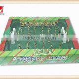 Educational Igh Quality Plastic Mini Finger Football Sports Game thumbnail-1