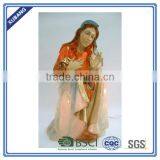 Handmade High Quality Christmas Religous Figurine Decoration Lights thumbnail-1