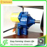 Greenhouse Curtain Roll up Gear Winch Motor thumbnail-2