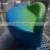 Outdoor Fiberglass Leisure Chair thumbnail-1