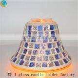 Moroccan Mosaic Lamp