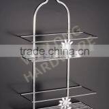 Bathroom Wire Rack thumbnail-1