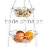 Hot Selling Customized Wire Rack With Different Shape thumbnail-4