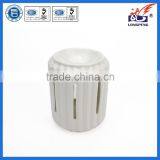 2016 Eco-Friendly Elegant White Home Decorative Ceramic Hollow Oil Burners thumbnail-1