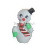 Christmas Decoration Gift Toy Inflatable Snow Angel/Man thumbnail-1