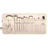 18pcs Gold Makeup Brush, Makeup Tools, Cosmetic Brush thumbnail-2