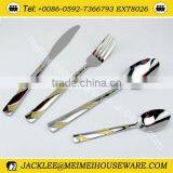 Forks Knives and Spoons, German Tableware, Flatware Set thumbnail-1