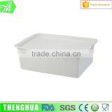 Antique Vintgage Plastic Decorative Storage Box thumbnail-1