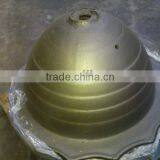 Ornamental Cast Iron Flower Planter thumbnail-4