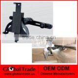 Universal Durable Car Headrest Mount Holder Car Back Seat Holder for Ipad Ipad2 the New Ipad3 Ipad4 Ipad Air 1 2 3 4 A0338 thumbnail-1