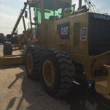 Used Cat 140g Grader of Caterpillar 140g Road Graders With Ripper thumbnail-5