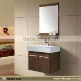Basin Cabinet Bath Vanity From China thumbnail-1