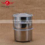 Portable Insulated Lunch Box, Plastic Bento Lunch Boxes thumbnail-3