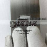 Four Star Hotel Top Balcony Flat Bar Balustrade With Hole thumbnail-6