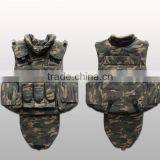 Hot Sale Kevlar Bullet Proof Vest thumbnail-1