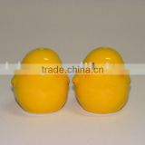 Porcelain Salt & Pepper Jar thumbnail-1