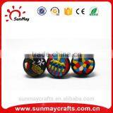 Wholesale Custom Malta Souvenir Ceramic Corks for Sale thumbnail-1