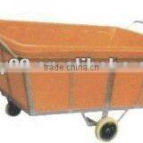 Customized Plastic Vacuum Form Blister Sheet Shopping Cart Tray thumbnail-1
