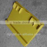 ABS Vacuum Formed Blister Plastic Mobile Telephone Display Stand thumbnail-2