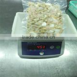 iqf cooked vacuum seafoodmix