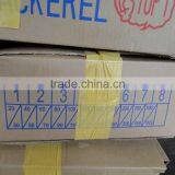 Whole Block Seafrozen Fish Pacific Mackerel and Frozen Fish thumbnail-1