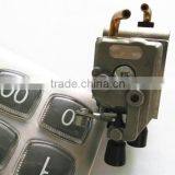 Carburetor Fits TRIMMER FS38 FS 85 FS85 FS45 FS46 FS55 FS55R FS55RC KM55 Replace C1Q-S186A thumbnail-5