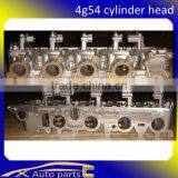 G54b Cylinder Head for Mitsubishi , for Chrysler 2.6 Petrol L4 SOHC MD086520 MD311828 AMC910075 thumbnail-1