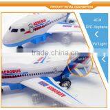 4CH With Light RC Airplane New Business Projects Remote Control Airplane Price thumbnail-2